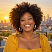 Amara Diallo