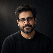 Arjun Mehta