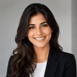 Nadia Reyes