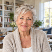 Ruth Adler