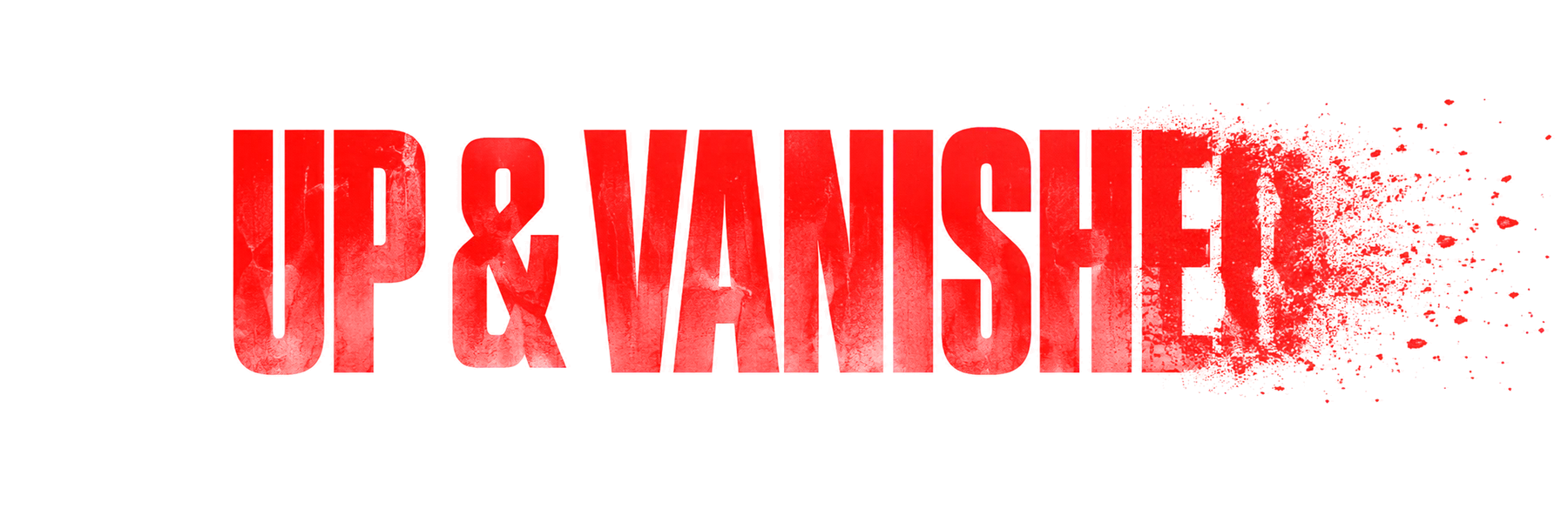Up & Vanished