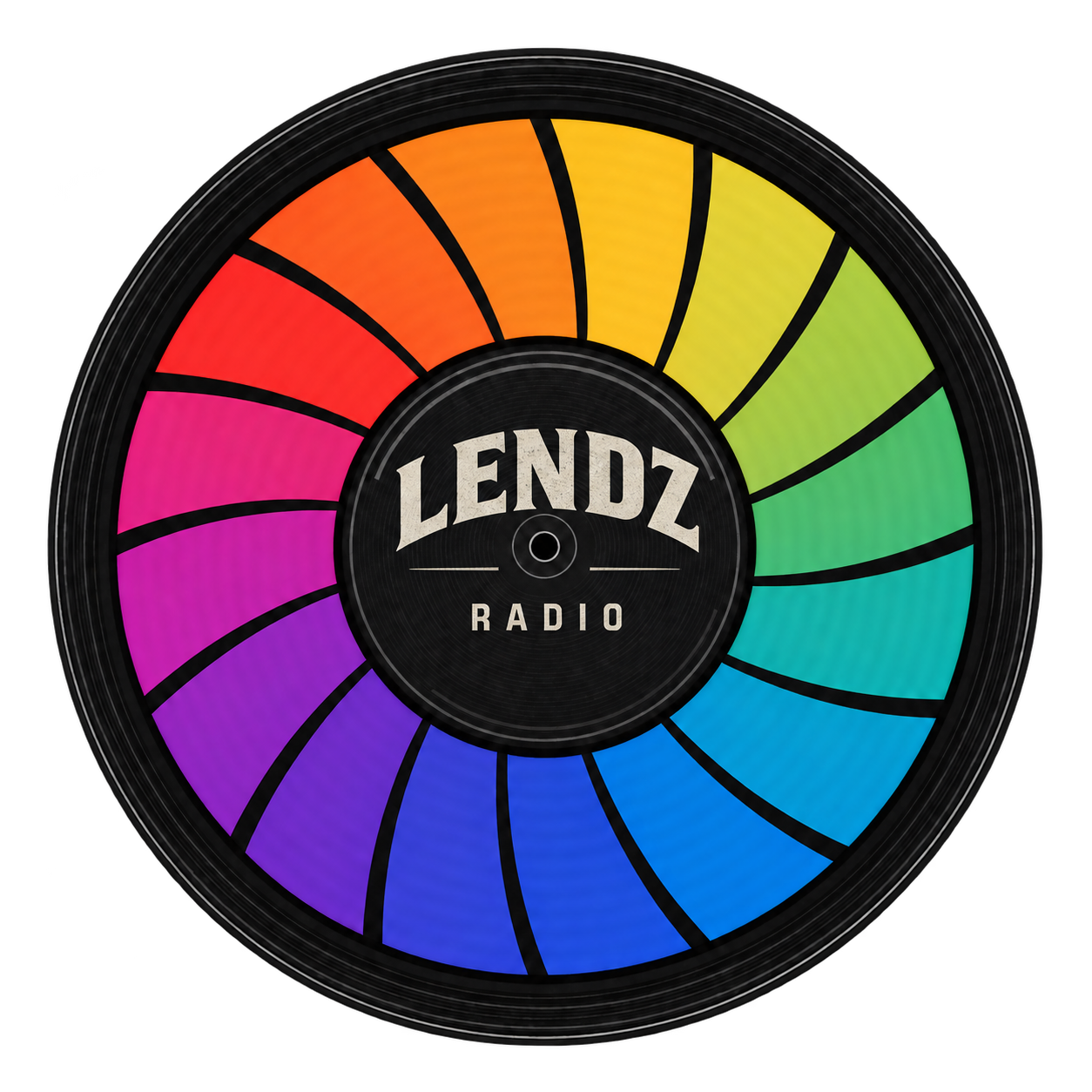 LENDZ Radio