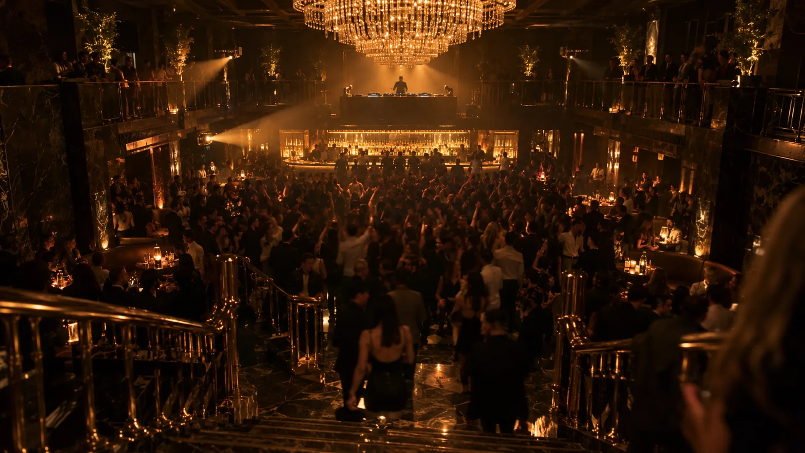 Inside BE